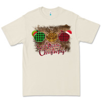 Bone Merry Christmas Apples Premium Tee - Bettercallsaul