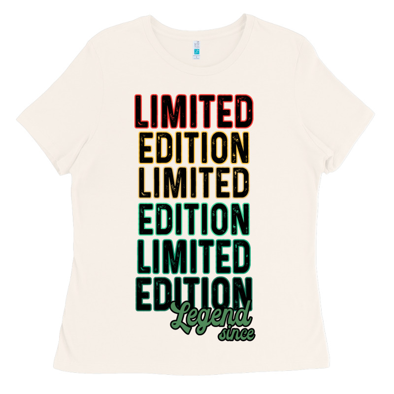 Legend Since 1970 Ladies Tee by Bettercallsaul | Teevron