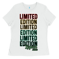 White Legend Since 1970 Ladies Tee - Bettercallsaul