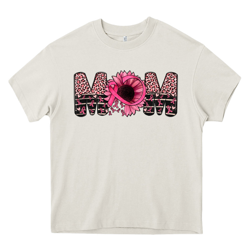 Mom Heavy Core Tee by JahusDesignShop | Teevron