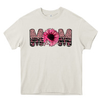 Cream mom Heavy Core Tee - JahusDesignShop