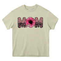 Mossy mom Heavy Core Tee - JahusDesignShop