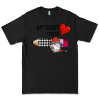 Black my students stole my heart Premium Tee - Bettercallsaul