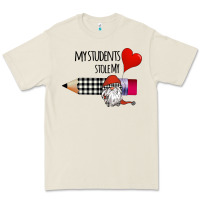 Bone my students stole my heart Premium Tee - Bettercallsaul