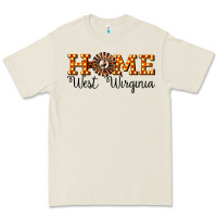 Bone Home West Wirginia Premium Tee - Bettercallsaul