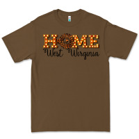 Cacao Home West Wirginia Premium Tee - Bettercallsaul