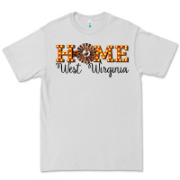 Home West Wirginia Premium Tee | Teevron