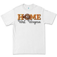 White Home West Wirginia Premium Tee - Bettercallsaul
