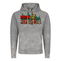 Cloud Rock merry christmas  cross Vintage Hoodie - CowGirlArtShop