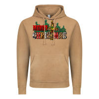 Vintage Camel merry christmas  cross Vintage Hoodie - CowGirlArtShop