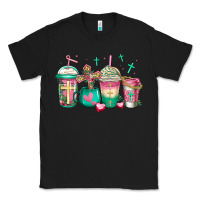 Black religious christian coffee cups Classic Tee - Jasminsmagicworld
