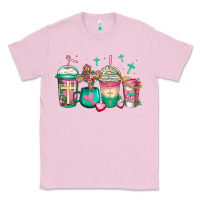 Bubblegum Pink religious christian coffee cups Classic Tee - Jasminsmagicworld