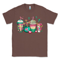 Chestnut religious christian coffee cups Classic Tee - Jasminsmagicworld