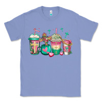 Colony Blue religious christian coffee cups Classic Tee - Jasminsmagicworld