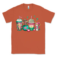 Copper religious christian coffee cups Classic Tee - Jasminsmagicworld
