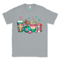 Heather Grey religious christian coffee cups Classic Tee - Jasminsmagicworld