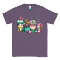 Lavender religious christian coffee cups Classic Tee - Jasminsmagicworld