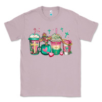 Lilac religious christian coffee cups Classic Tee - Jasminsmagicworld