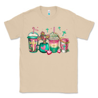 Mushroom religious christian coffee cups Classic Tee - Jasminsmagicworld