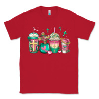 Red religious christian coffee cups Classic Tee - Jasminsmagicworld