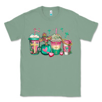 Sage religious christian coffee cups Classic Tee - Jasminsmagicworld