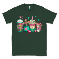 Sports Green religious christian coffee cups Classic Tee - Jasminsmagicworld