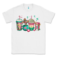 White religious christian coffee cups Classic Tee - Jasminsmagicworld
