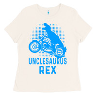 Bone unclesaurus rex Ladies Tee - Bettercallsaul