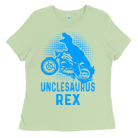 Matcha unclesaurus rex Ladies Tee - Bettercallsaul