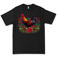 Black Farm Cock Premium Tee - Bettercallsaul