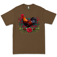 Cacao Farm Cock Premium Tee - Bettercallsaul