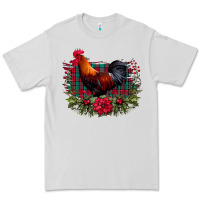 Dove Grey Farm Cock Premium Tee - Bettercallsaul