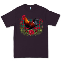 Plum Farm Cock Premium Tee - Bettercallsaul