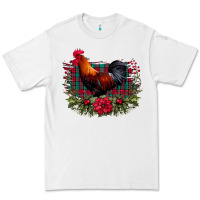 White Farm Cock Premium Tee - Bettercallsaul