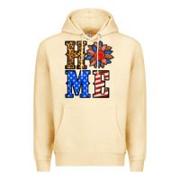 Pina Colada 4th of july home Premium Hoodie - BundleAndBundleShop