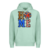 Seafoam 4th of july home Premium Hoodie - BundleAndBundleShop