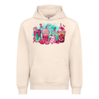 Sandshell breast cancer  coffee cups Urban Hoodie - AdoDesignShop