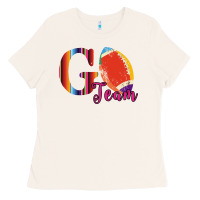 Bone Go Team Ladies Tee - Bettercallsaul