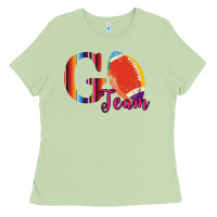Matcha Go Team Ladies Tee - Bettercallsaul