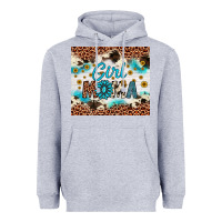 Mom Heavyweight Hoodie | Teevron