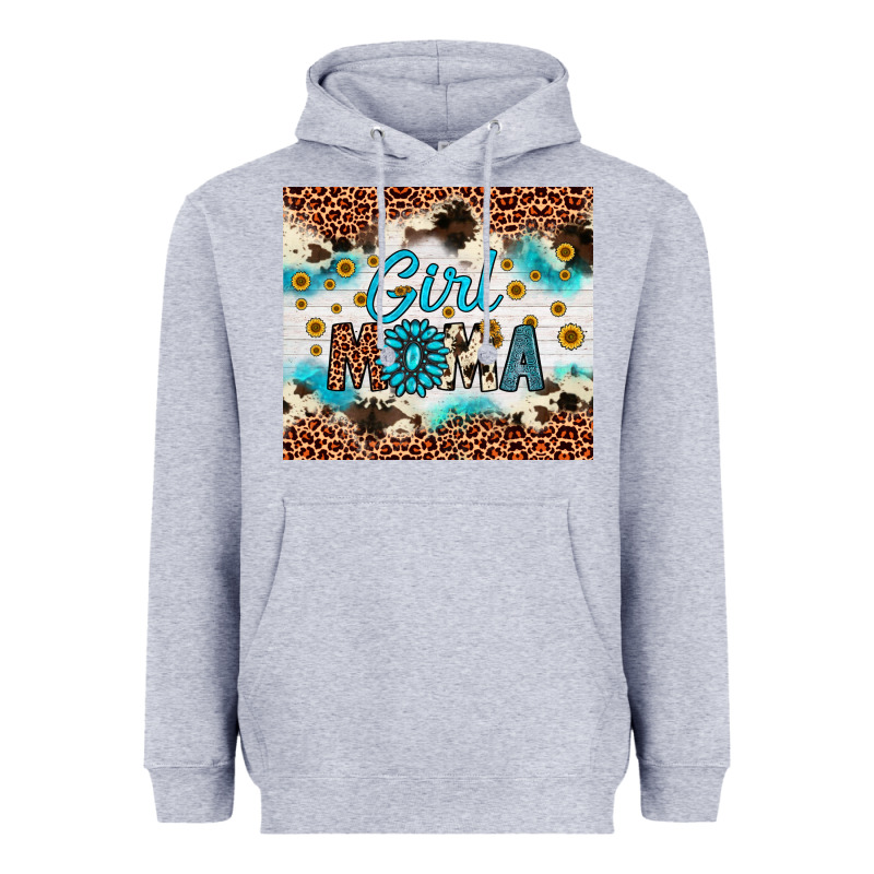 Mom Heavyweight Hoodie by Artiststas | Teevron