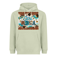 Matcha mom Heavyweight Hoodie - Artiststas