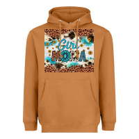 Meerkat mom Heavyweight Hoodie - Artiststas