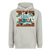 Moon Dust mom Heavyweight Hoodie - Artiststas