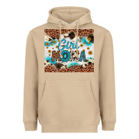 Mushroom mom Heavyweight Hoodie - Artiststas