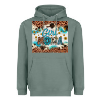 Sage mom Heavyweight Hoodie - Artiststas