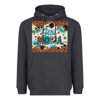 Smoke mom Heavyweight Hoodie - Artiststas