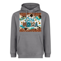 Storm mom Heavyweight Hoodie - Artiststas