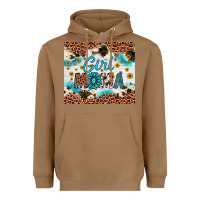 Toasted Coconut mom Heavyweight Hoodie - Artiststas