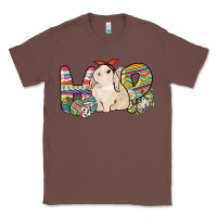 Chestnut Hop rabbit Classic Tee - NancyCooperArtShop